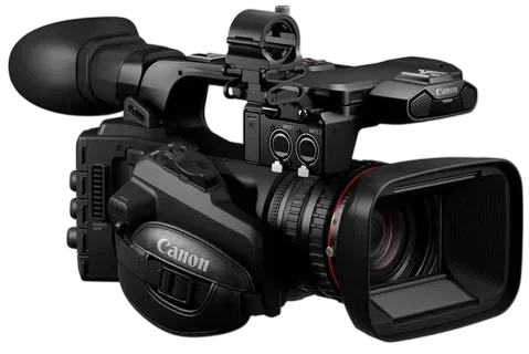 Видеокамера