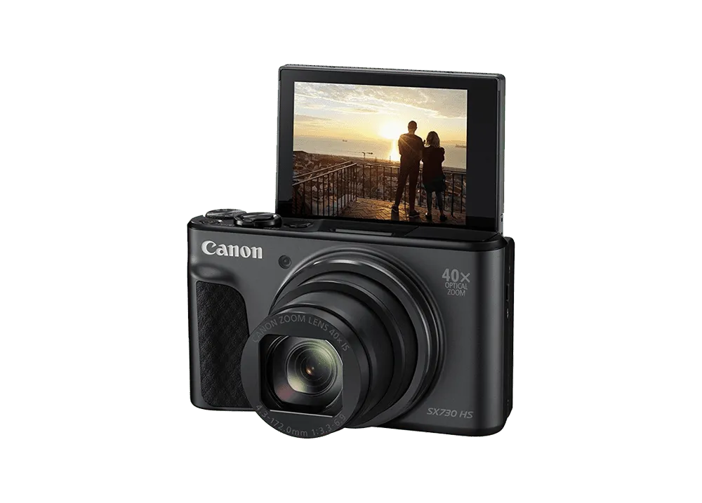  PowerShot SX730 HS