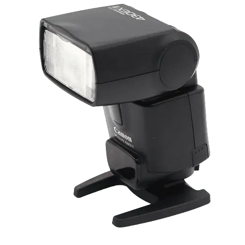 Speedlite 430EX
